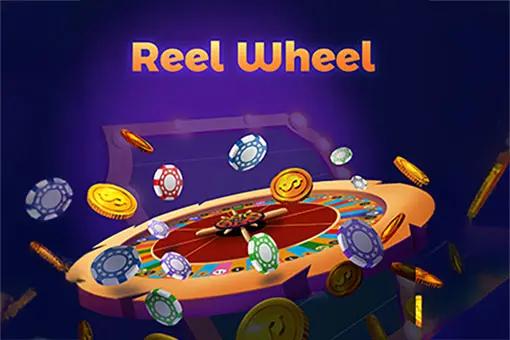 reelwheel