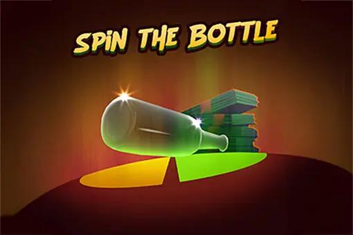 spinthebottle