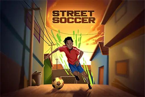 streetsoccer