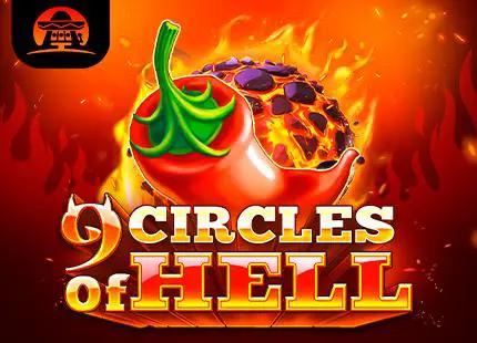 9 Circles of Hell