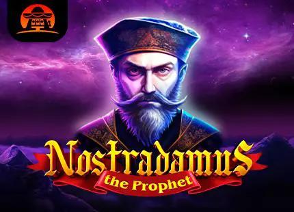 Nostradamus The Prophet