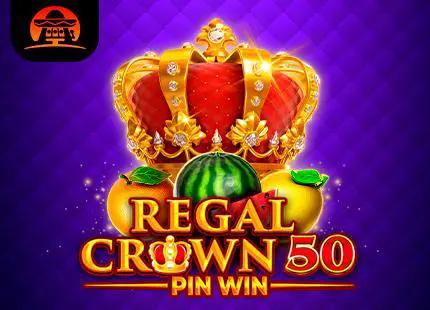 Regal Crown 50