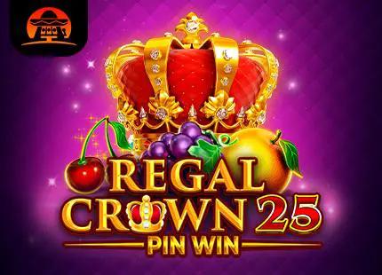 Regal Crown 25