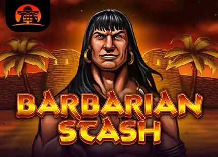 Barbarian Stash