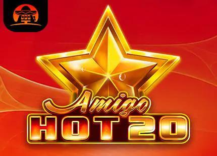 Amigo Hot 20