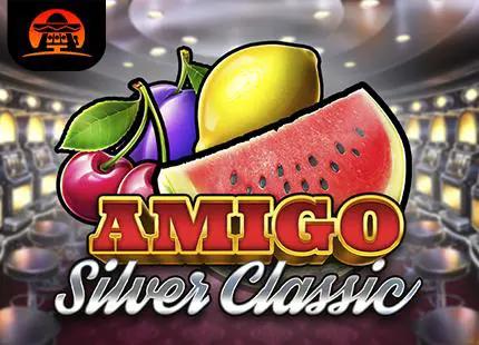 Amigo Silver Classic