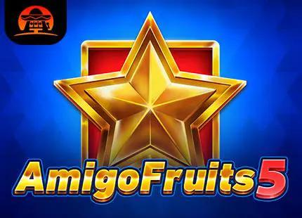 Amigo Fruits 5