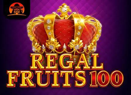 Regal Fruits 100