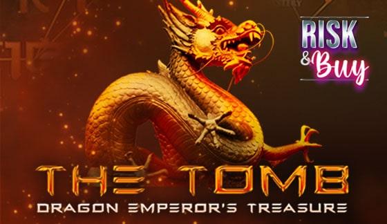 The Tomb: Dragon Emperor's Treasure