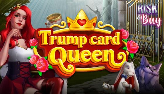 Trump Card: Queen