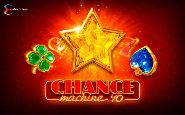 Chance Machine 40 (Dice)
