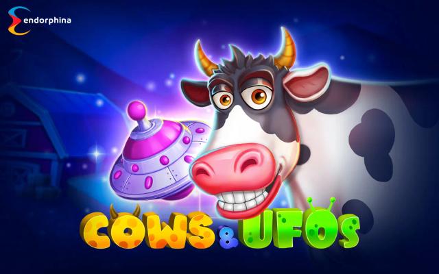 Cows & UFOs