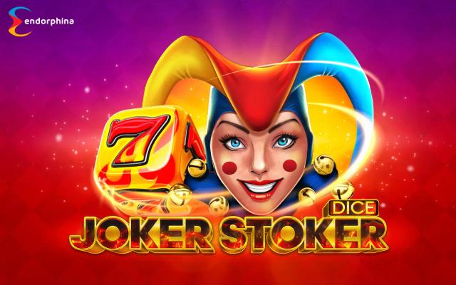 Joker Stoker (Dice)