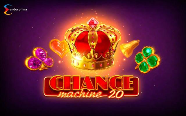 Chance Machine 20 (Dice)