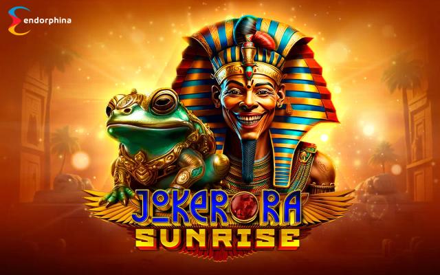Joker Ra Sunrise
