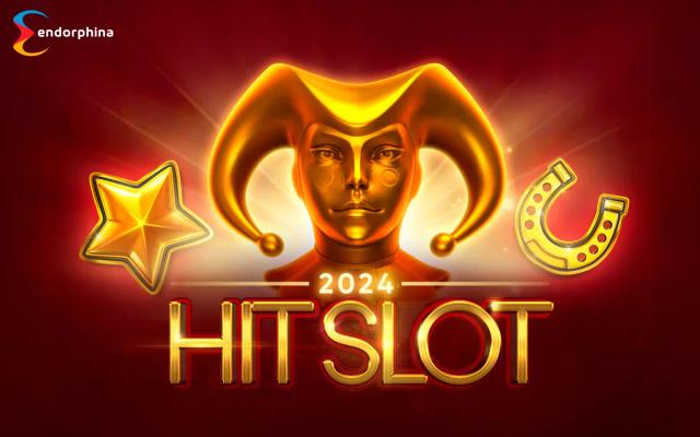 2024 Hit Slot