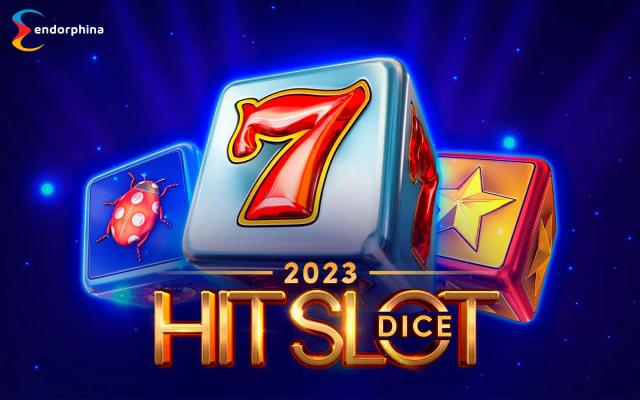 2023 Hit Slot (Dice)