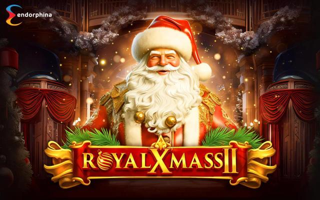 Royal X-mass 2