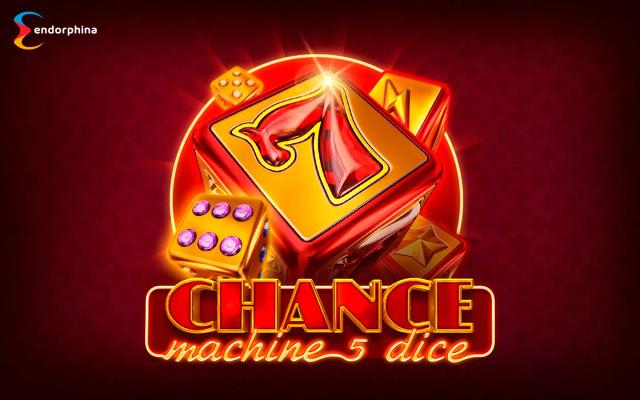 Chance Machine 5 (Dice)
