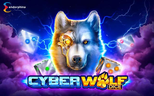 Cyber Wolf (Dice)