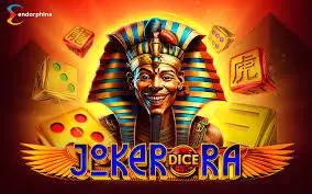 Joker Ra (Dice)