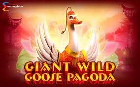 Giant Wild Goose Pagoda