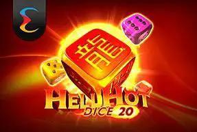 Hell Hot 20 (Dice)