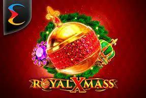 Royal X-mass