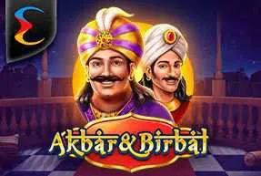 Akbar&Birbal