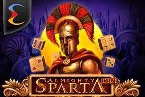 Almighty Sparta (Dice)