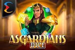 Asgardians (Dice)
