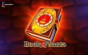 Book Of Santa