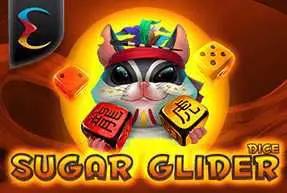 Sugar Glider (Dice)