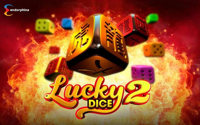 Lucky Streak 2 (Dice)