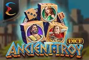 Ancient Troy (Dice)