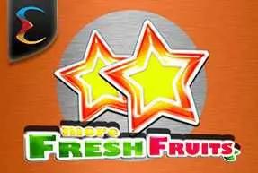 More Fresh Fruits