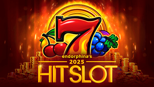 2025 Hit Slot