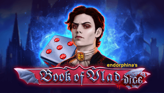 Book of Vlad (Dice)