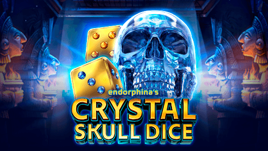 Crystal Skull (Dice)