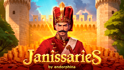 Janissaries