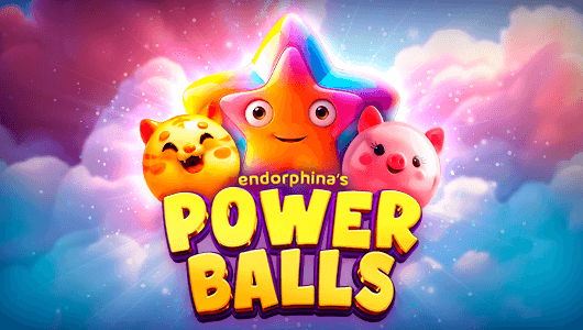 Power Balls