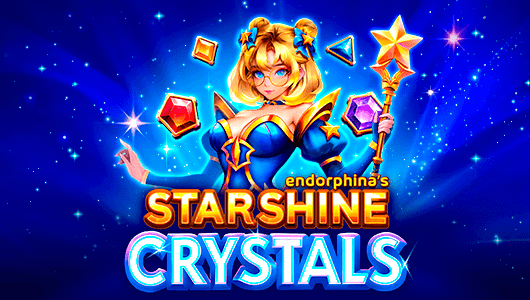 Starshine Crystals
