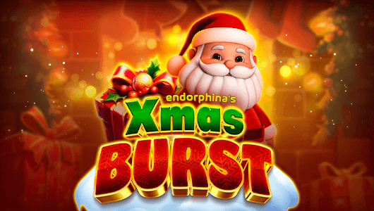 Xmas Burst