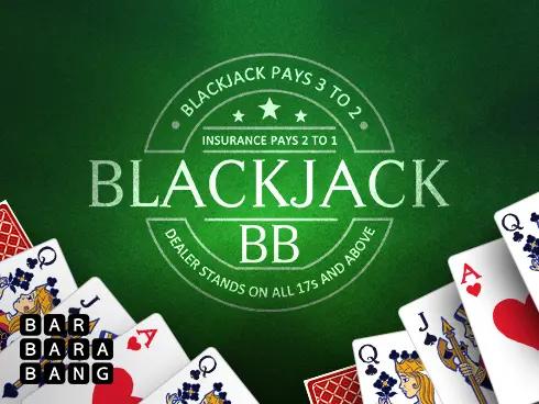 Blackjack BB