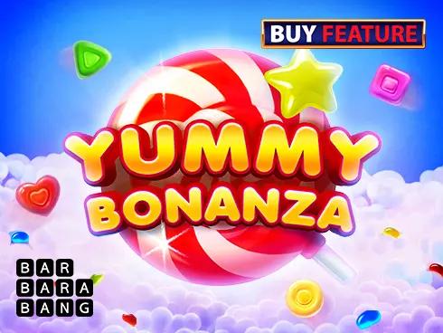 Yummy Bonanza