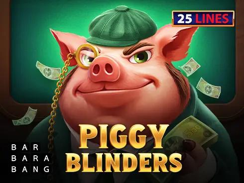 Piggy Blinders