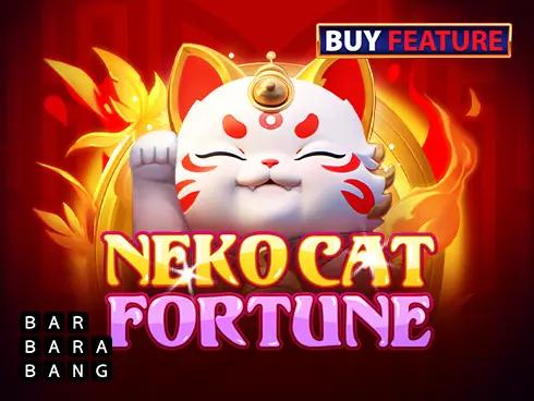 Neko Cat Fortune