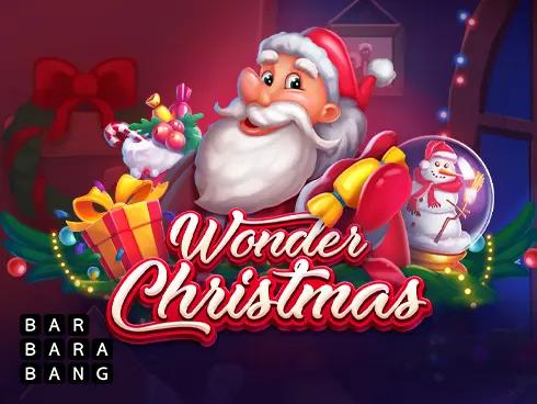 Wonder Christmas