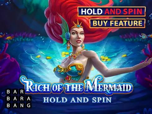 Rich of the Mermaid
