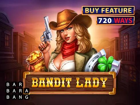 Bandit Lady